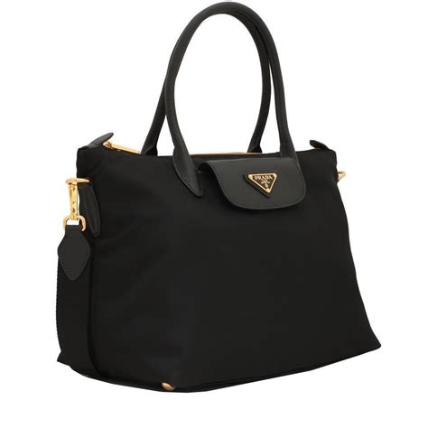 prada saffiano tessuto nylon tote|Prada saffiano tote price.